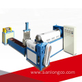 Plastic Recycle Granule Granulator Recycling Pelletizing